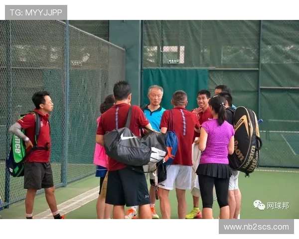 西安网球队的奋斗历程与冠军赛荣耀背后的成长故事